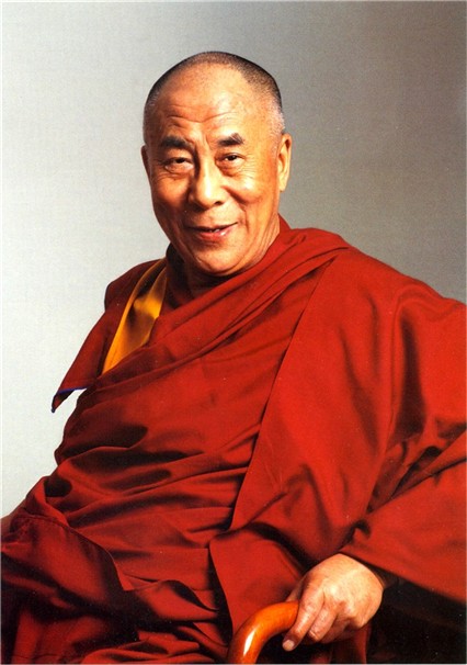 Lama Geshe TenDhar